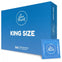 Prezervative profesionale Love Match King Size XXL, 60 mm, 144 buc